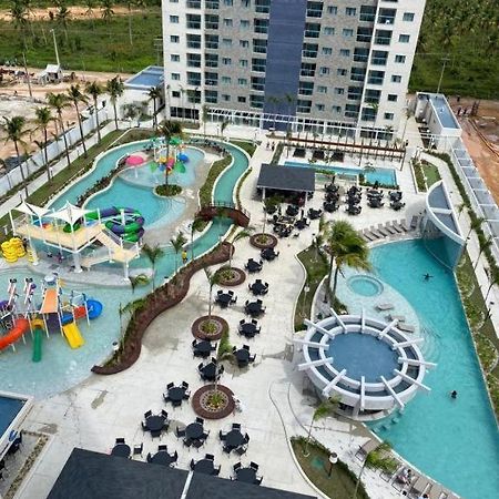 Salinas Exclusive Resort Salinopolis Bagian luar foto